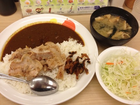 東京 食い道楽…2