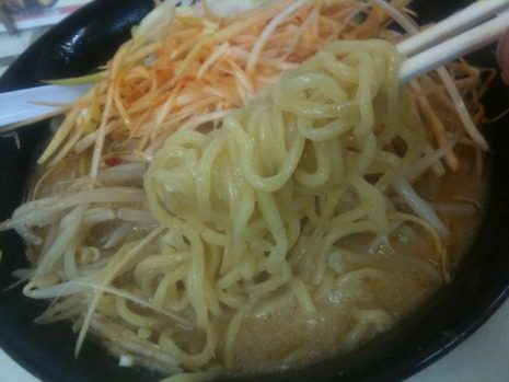 くるまやラーメン