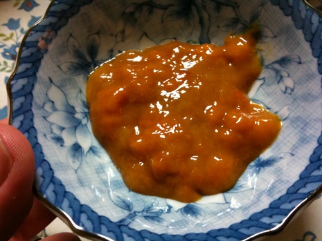 豪華?! な夕食