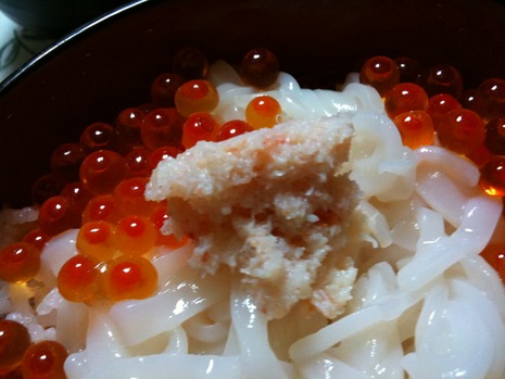 豪華?! な夕食