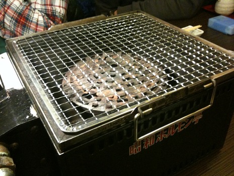 新年会
