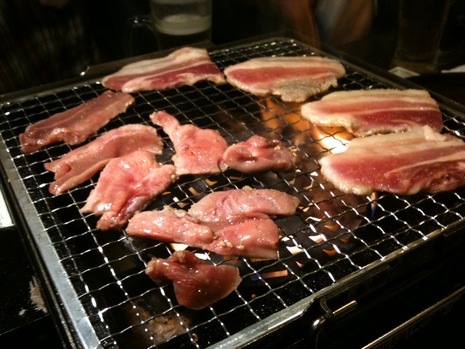 新年会
