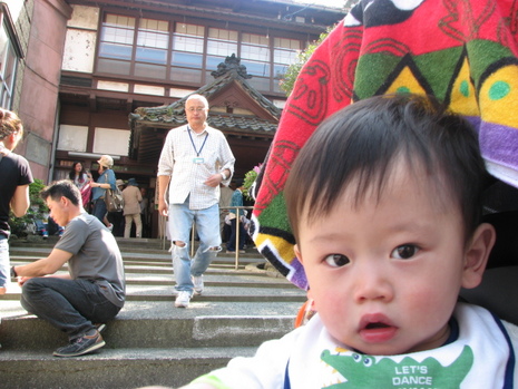 酒田祭り