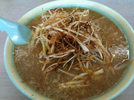 千成ラーメン