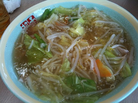 千成ラーメン