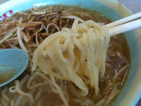 千成ラーメン