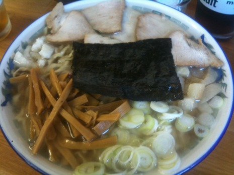 ケンちゃんラーメン…5