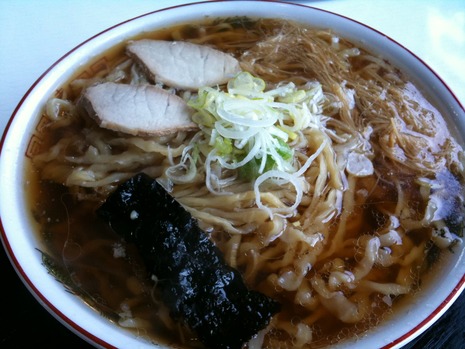 鈴木そば