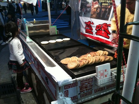 酒田祭り