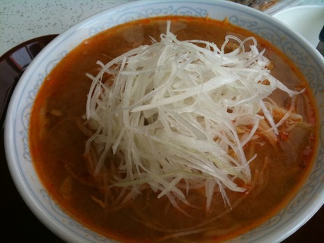 ラーメン