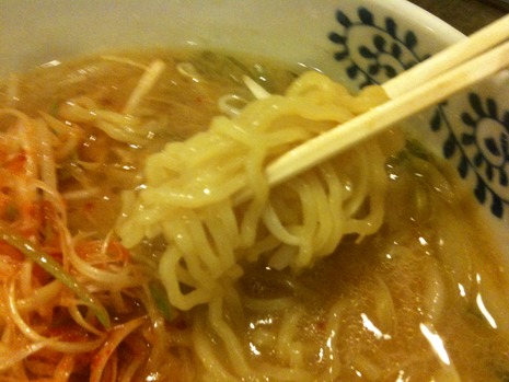 味の時計台