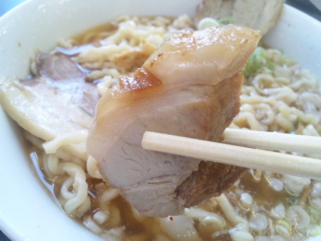 麺屋 酒田