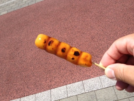 食い道楽