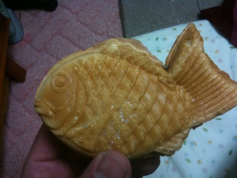 うふクリーム
