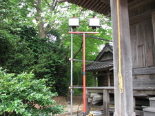 六日町盆おどり