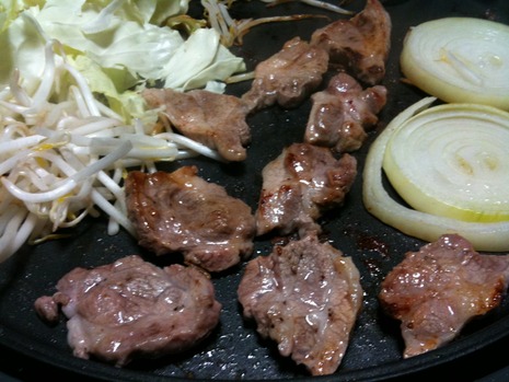 続・前夜祭