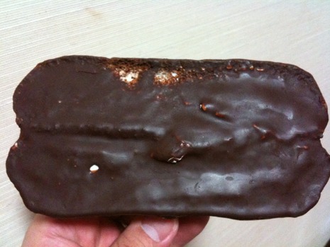ベタチョコ