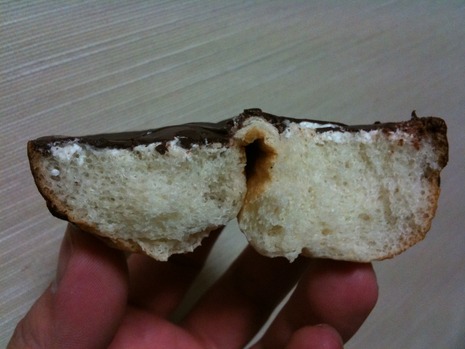 ベタチョコ