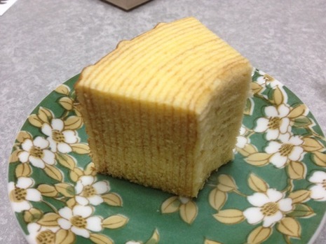高級感