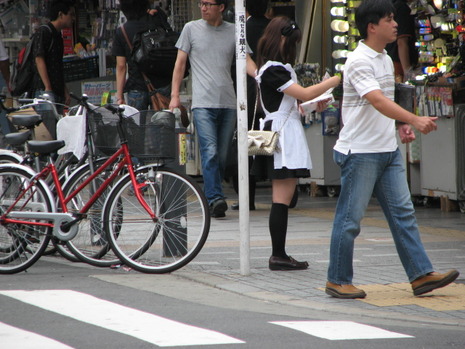 東京一人旅、時々二人…５