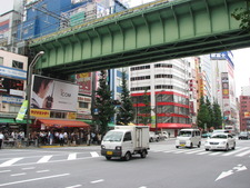 東京一人旅、時々二人…5