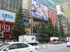 東京一人旅、時々二人…5