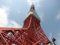 東京一人旅、時々二人…６
