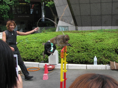 東京一人旅、時々二人…8