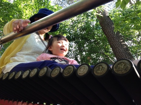 飯森山公園