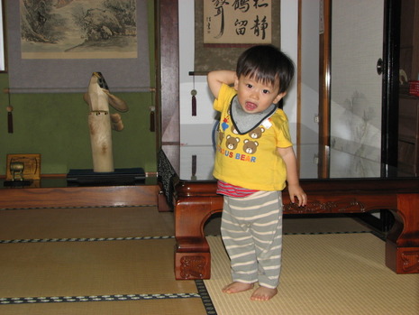 お出かけ遊び