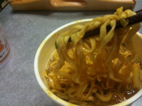 食べ比べ