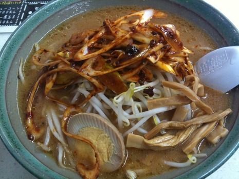 ラーメン哲