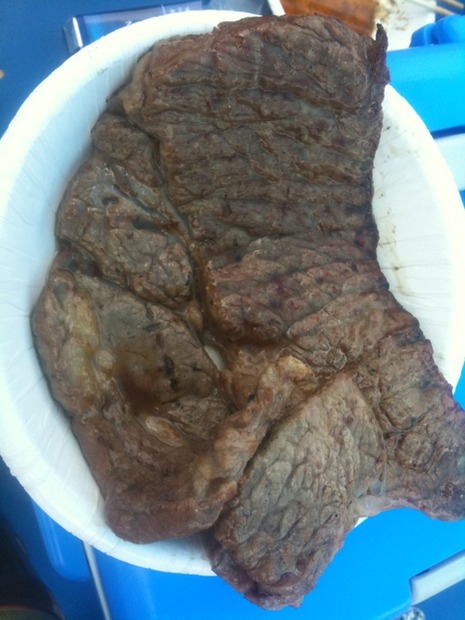 BBQ