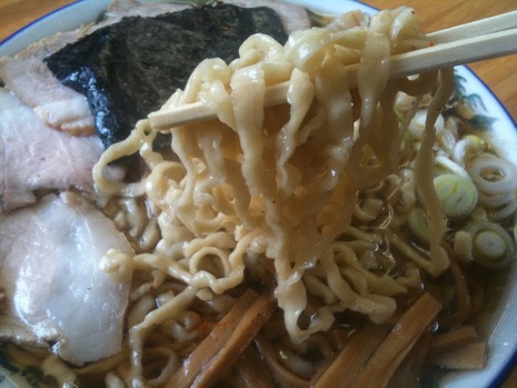 ケンちゃんラーメン