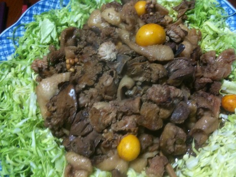 前夜祭