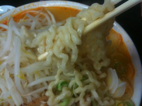 麺屋酒田
