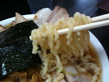 麺屋 酒田…2