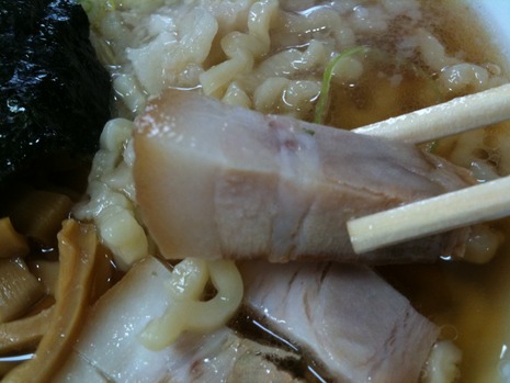 麺屋 酒田…2