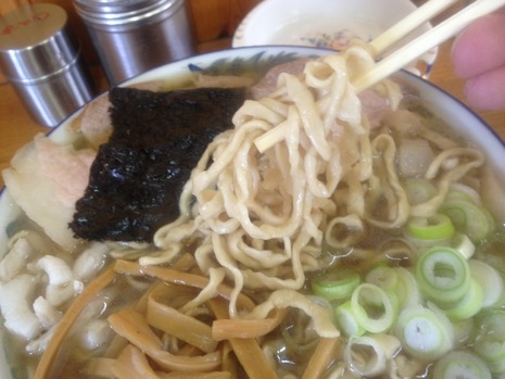 ケンちゃんラーメン…6