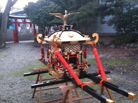 お祭り