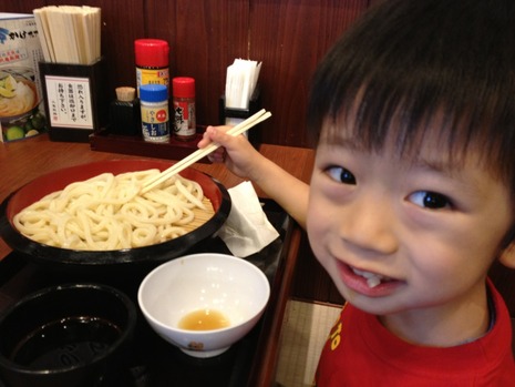丸亀製麺
