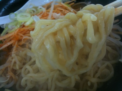 くるまやラーメン…4