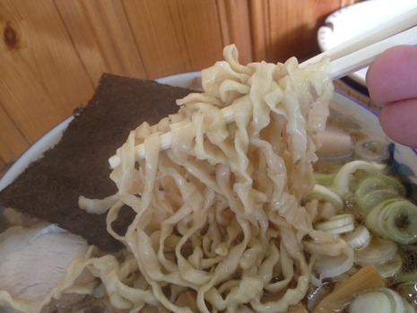 遊佐 ケンちゃんラーメン