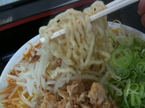 麺屋 酒田…4