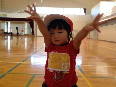 運動会