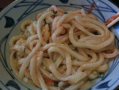 丸亀製麺