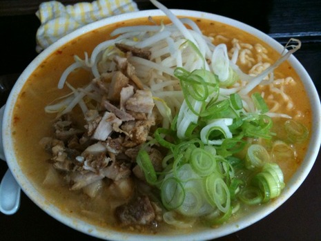 麺屋 酒田…3