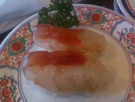 休日中
