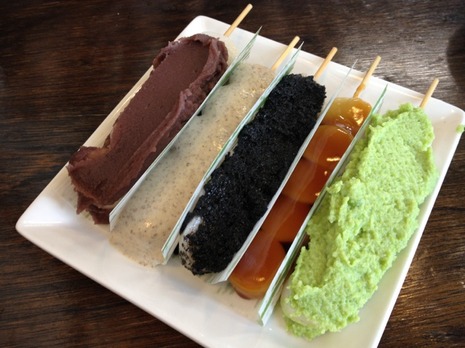 最後の盆休み