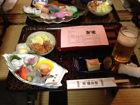 恩師を囲む会